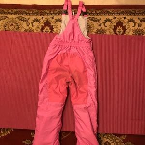 This item is designed to grow as your child gets taller.